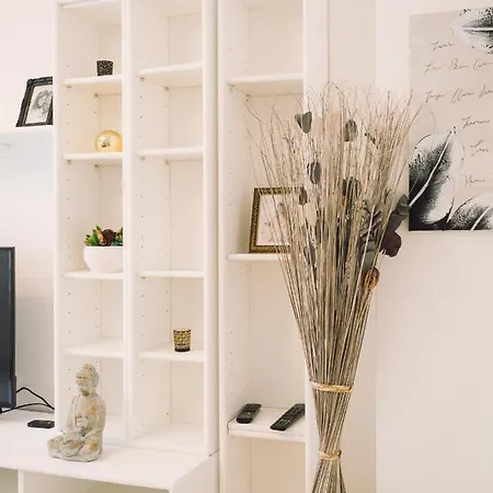 Cozy Art Deco *
