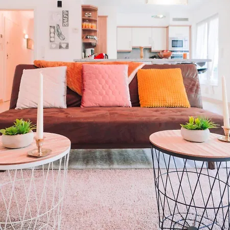 Cozy Art Deco *