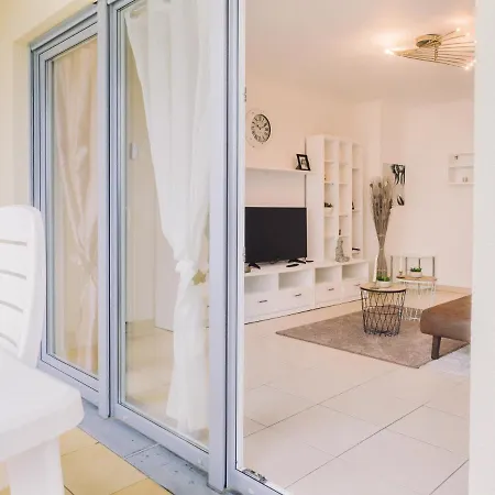 Cozy Art Deco Appartement *