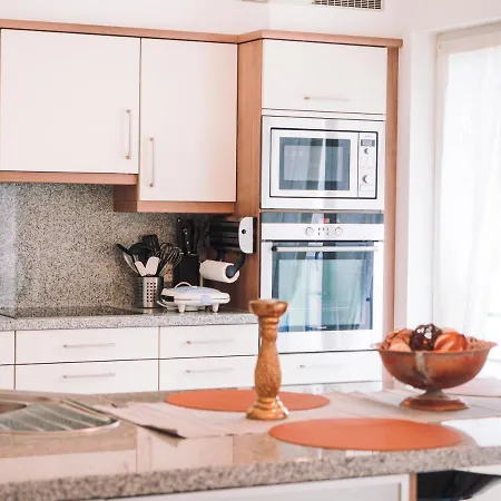 Cozy Art Deco Appartement *